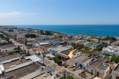 Villa a Racale, Lecce, Racale - € 85.000 | Ref: TS85-S - foto 21