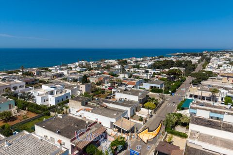Villa a Racale, Lecce, Racale - € 85.000 | Ref: TS85-S - foto 22