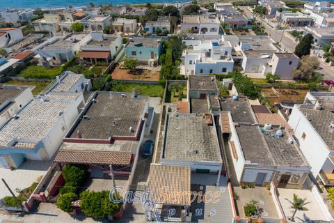 Villa a Racale, Lecce, Racale - € 85.000 | Ref: TS85-S - foto 23