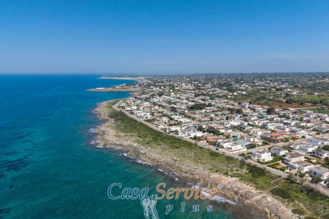 Villa a Racale, Lecce, Racale - € 85.000 | Ref: TS85-S - foto 25