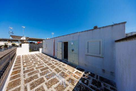 Villa a Matino, Lecce, Matino - € 119.000 | Ref: MAF-119IVO - foto 3