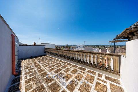 Villa a Matino, Lecce, Matino - € 119.000 | Ref: MAF-119IVO - foto 7