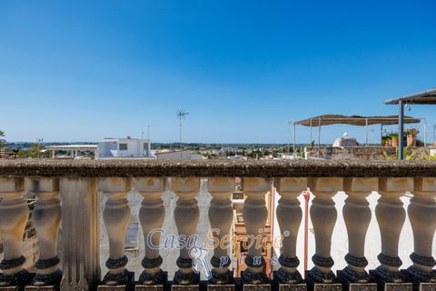 Villa a Matino, Lecce, Matino - € 119.000 | Ref: MAF-119IVO - foto 8