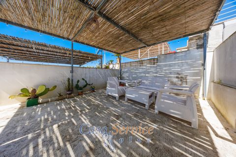 Villa a Matino, Lecce, Matino - € 119.000 | Ref: MAF-119IVO - foto 11