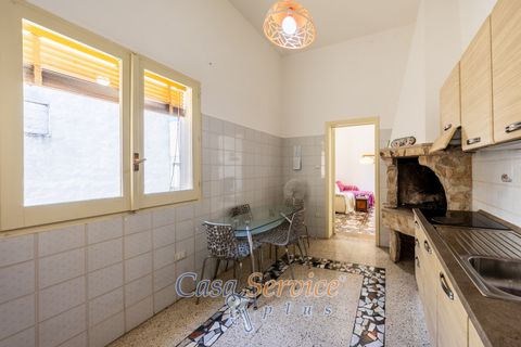 Villa a Matino, Lecce, Matino - € 119.000 | Ref: MAF-119IVO - foto 20