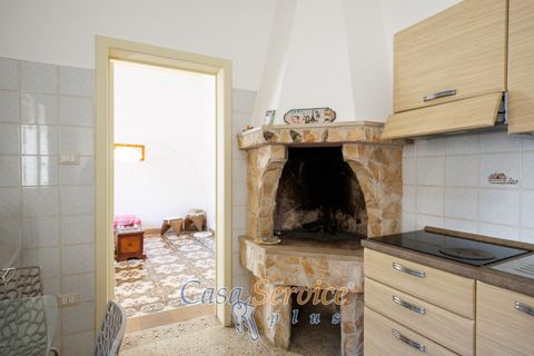 Villa a Matino, Lecce, Matino - € 119.000 | Ref: MAF-119IVO - foto 21