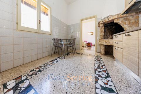 Villa a Matino, Lecce, Matino - € 119.000 | Ref: MAF-119IVO - foto 28