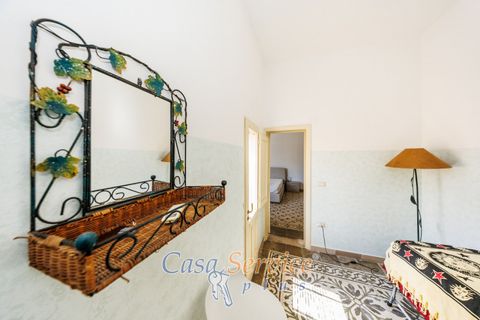 Villa a Matino, Lecce, Matino - € 119.000 | Ref: MAF-119IVO - foto 38