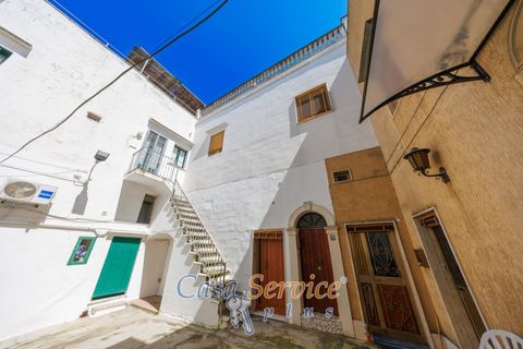 Villa a Matino, Lecce, Matino - € 119.000 | Ref: MAF-119IVO - foto 44