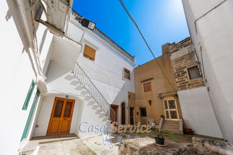Villa a Matino, Lecce, Matino - € 119.000 | Ref: MAF-119IVO - foto 45