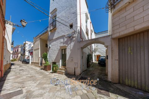 Villa a Matino, Lecce, Matino - € 119.000 | Ref: MAF-119IVO - foto 46
