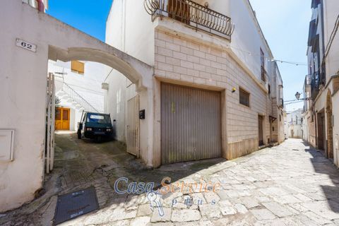 Villa a Matino, Lecce, Matino - € 119.000 | Ref: MAF-119IVO - foto 47