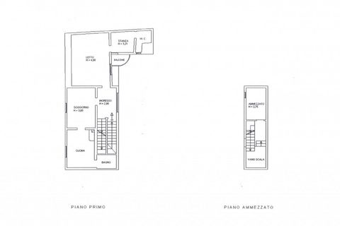 Villa a Matino, Lecce, Matino - € 119.000 | Ref: MAF-119IVO - foto 48