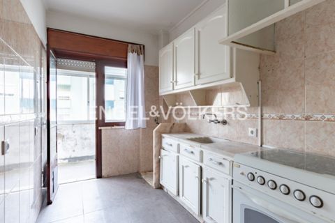 Lejlighed i Odivelas, Lisbon, Odivelas - € 280.000 | Ref: W-047YOR - foto 1