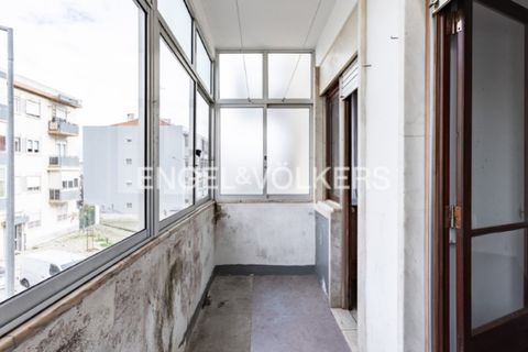 Lejlighed i Odivelas, Lisbon, Odivelas - € 280.000 | Ref: W-047YOR - foto 4