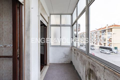 Lejlighed i Odivelas, Lisbon, Odivelas - € 280.000 | Ref: W-047YOR - foto 5