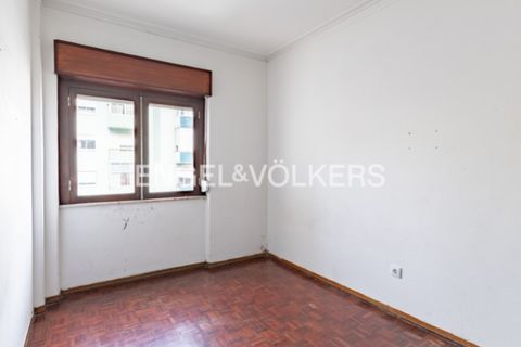 Lejlighed i Odivelas, Lisbon, Odivelas - € 280.000 | Ref: W-047YOR - foto 19
