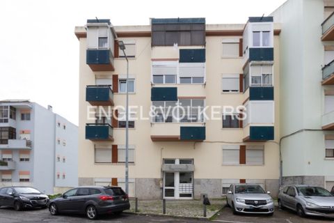 Lejlighed i Odivelas, Lisbon, Odivelas - € 280.000 | Ref: W-047YOR - foto 25
