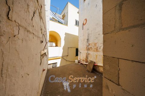 Villa a Tuglie, Lecce, Tuglie - € 63.000 | Ref: TAS-63 - foto 3