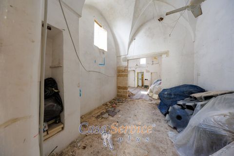 Villa a Tuglie, Lecce, Tuglie - € 63.000 | Ref: TAS-63 - foto 8