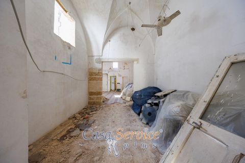 Villa a Tuglie, Lecce, Tuglie - € 63.000 | Ref: TAS-63 - foto 9
