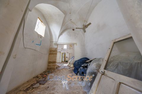 Villa a Tuglie, Lecce, Tuglie - € 63.000 | Ref: TAS-63 - foto 10