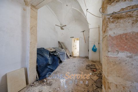 Villa a Tuglie, Lecce, Tuglie - € 63.000 | Ref: TAS-63 - foto 11