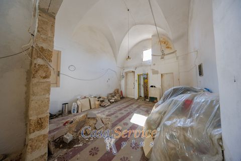 Villa a Tuglie, Lecce, Tuglie - € 63.000 | Ref: TAS-63 - foto 12