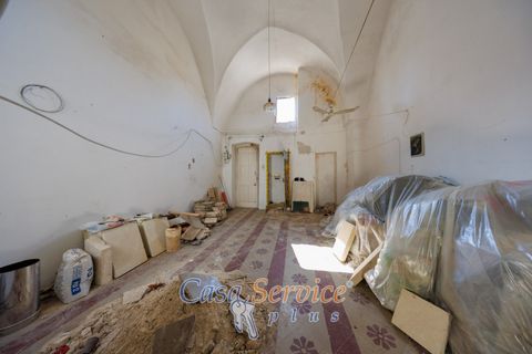 Villa a Tuglie, Lecce, Tuglie - € 63.000 | Ref: TAS-63 - foto 13
