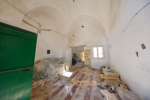 Villa a Tuglie, Lecce, Tuglie - € 63.000 | Ref: TAS-63 - foto 14