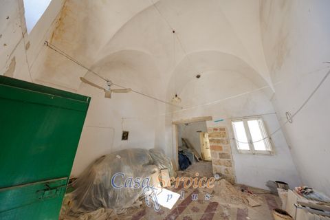 Villa a Tuglie, Lecce, Tuglie - € 63.000 | Ref: TAS-63 - foto 15