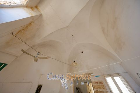 Villa a Tuglie, Lecce, Tuglie - € 63.000 | Ref: TAS-63 - foto 16