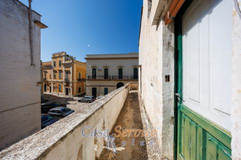 Villa a Tuglie, Lecce, Tuglie - € 63.000 | Ref: TAS-63 - foto 17