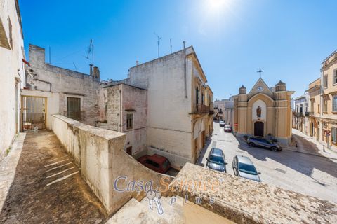 Villa a Tuglie, Lecce, Tuglie - € 63.000 | Ref: TAS-63 - foto 18