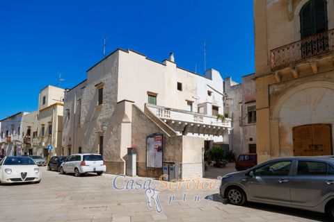 Villa a Tuglie, Lecce, Tuglie - € 63.000 | Ref: TAS-63 - foto 19