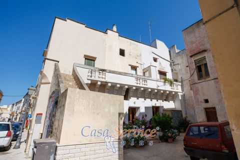 Villa a Tuglie, Lecce, Tuglie - € 63.000 | Ref: TAS-63 - foto 20