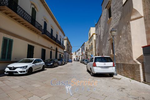 Villa a Tuglie, Lecce, Tuglie - € 63.000 | Ref: TAS-63 - foto 21
