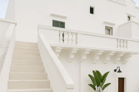 Villa a Tuglie, Lecce, Tuglie - € 63.000 | Ref: TAS-63 - foto 22
