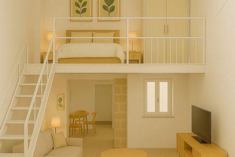 Villa a Tuglie, Lecce, Tuglie - € 63.000 | Ref: TAS-63 - foto 24