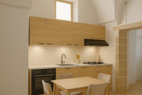 Villa a Tuglie, Lecce, Tuglie - € 63.000 | Ref: TAS-63 - foto 27