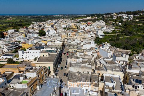 Villa a Tuglie, Lecce, Tuglie - € 63.000 | Ref: TAS-63 - foto 28