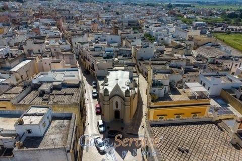 Villa a Tuglie, Lecce, Tuglie - € 63.000 | Ref: TAS-63 - foto 29