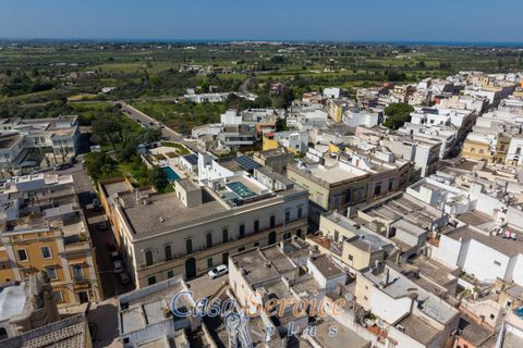 Villa a Tuglie, Lecce, Tuglie - € 63.000 | Ref: TAS-63 - foto 31
