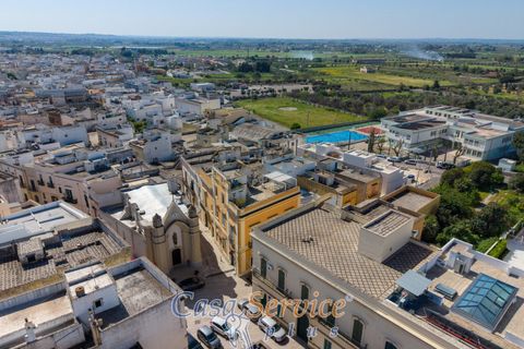 Villa a Tuglie, Lecce, Tuglie - € 63.000 | Ref: TAS-63 - foto 32
