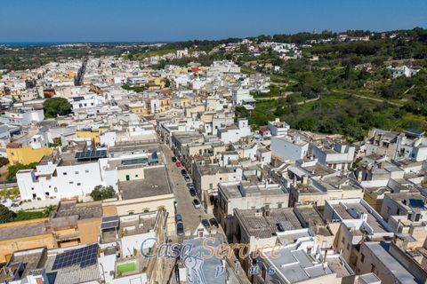 Villa a Tuglie, Lecce, Tuglie - € 63.000 | Ref: TAS-63 - foto 33