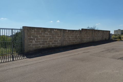 Helårsgrund i Casarano, Lecce, Casarano - € 98.000 | Ref: CS-98 - foto 1