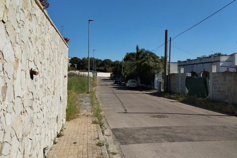 Helårsgrund i Casarano, Lecce, Casarano - € 98.000 | Ref: CS-98 - foto 2