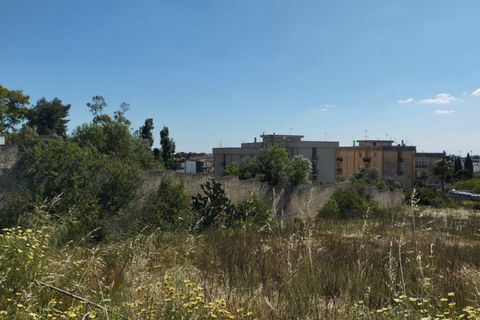 Helårsgrund i Casarano, Lecce, Casarano - € 98.000 | Ref: CS-98 - foto 3
