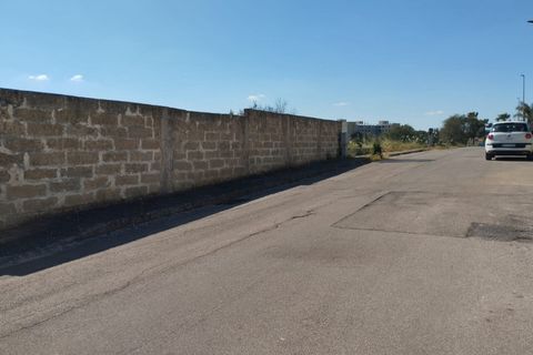 Helårsgrund i Casarano, Lecce, Casarano - € 98.000 | Ref: CS-98 - foto 4