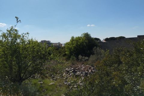 Helårsgrund i Casarano, Lecce, Casarano - € 98.000 | Ref: CS-98 - foto 5